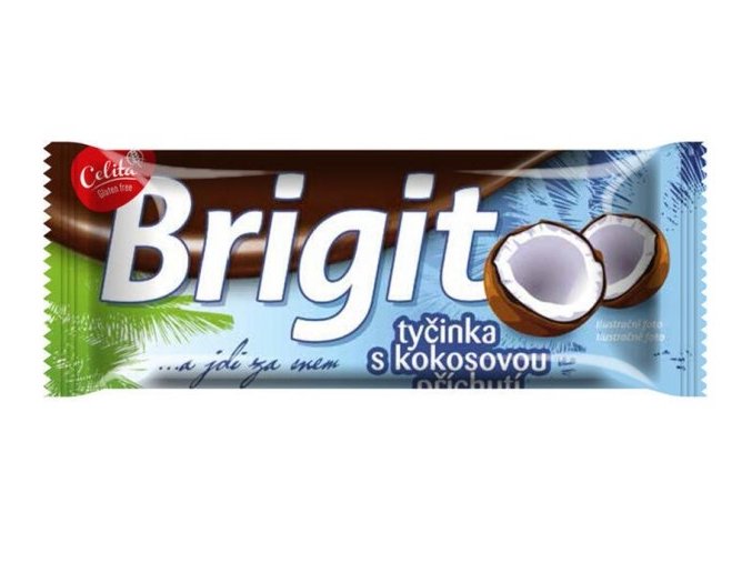 brigit 90g soco