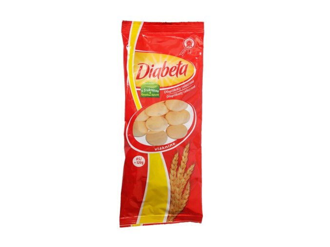 piskoty dia 120g plh diabeta cervene