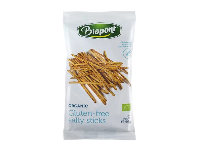 tycinky slane bio 45g biopont bez lepku novinka