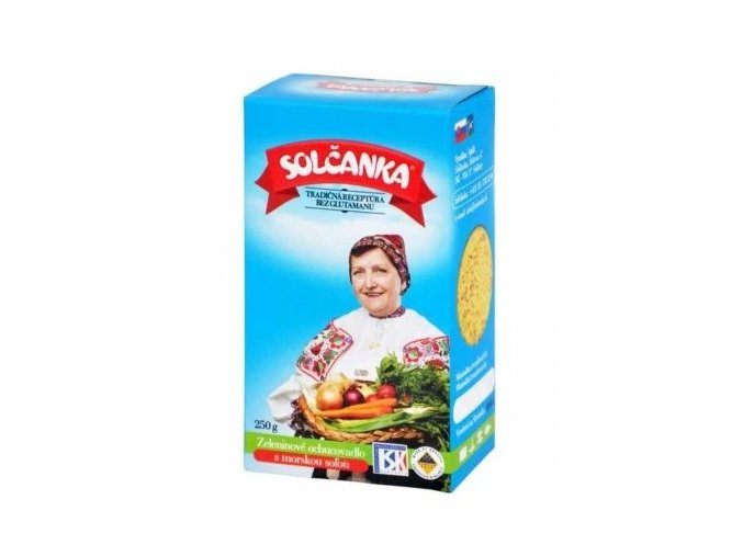 530716 solcanka