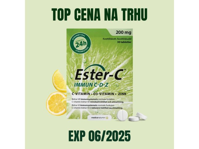 ESTER CDZ exp 062025
