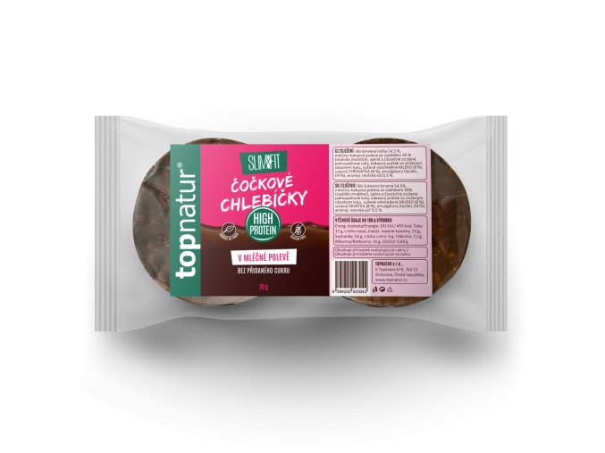 slimandfit cockove chlebicky v nizkosacharidove mlecne poleve 70g 1000.6808b71c3bf1f