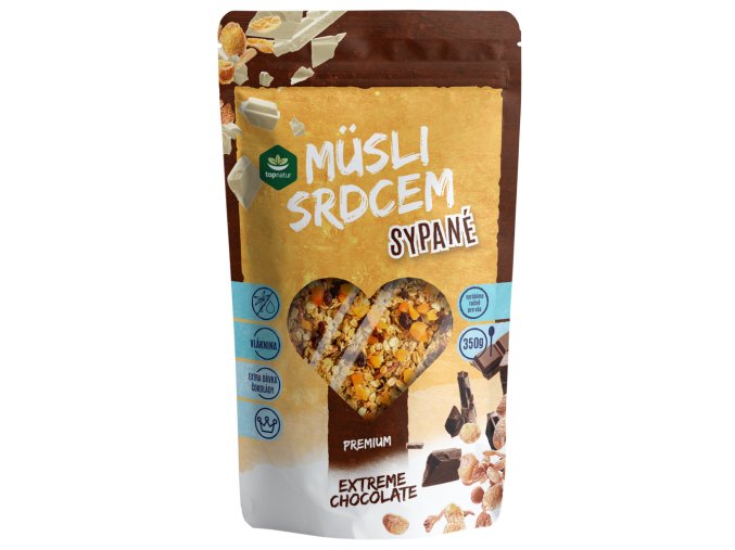 musli srdcem sypane cokoladove 350g 1000.66ebf846b7e6b