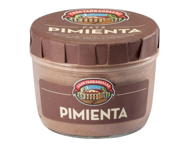 pimienta
