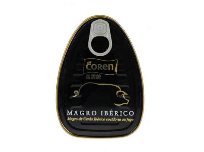 54890 coren magro iberico veprove libove maso ve vlastni stave 200g