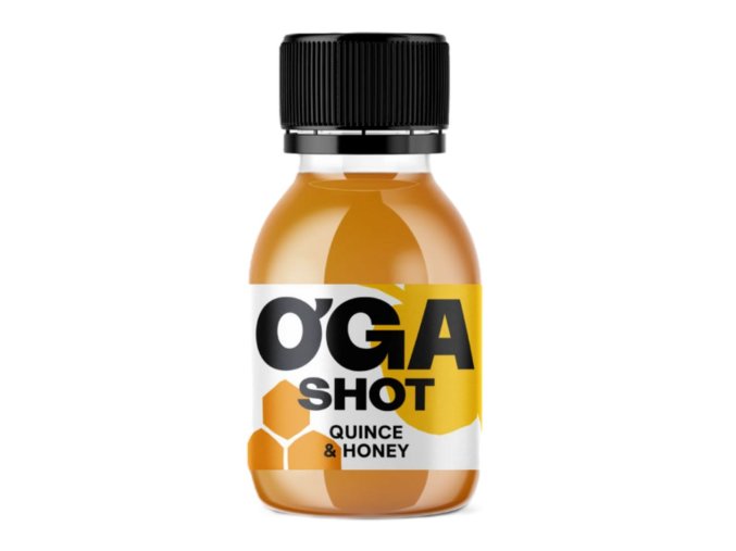 OGA Shot Kdoule+Med 60ml