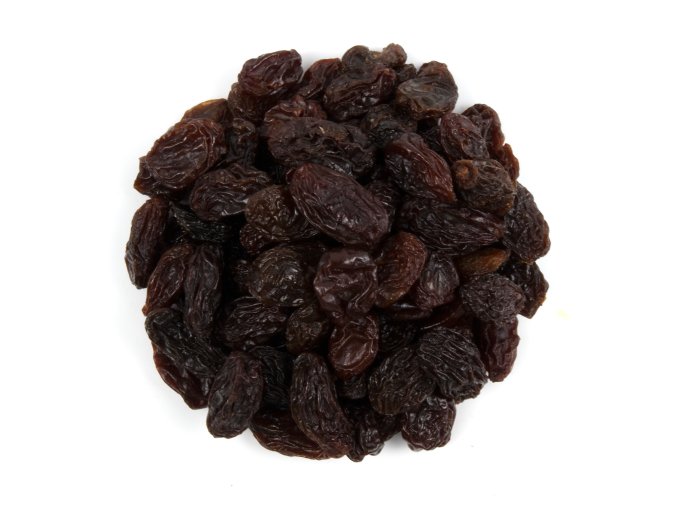 NUTSMAN Rozinky JUMBO