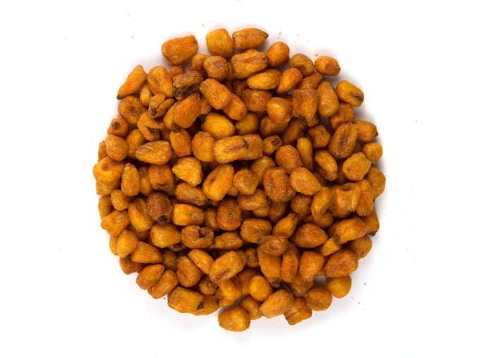 NUTSMAN Kukuřice pražená s chilli