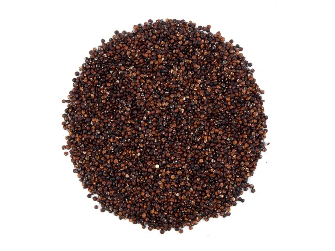 NUTSMAN Quinoa červená