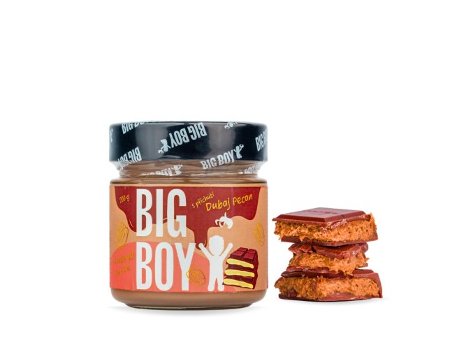 big boy pekanovy krem s prichuti dubajske cokolady 200g 2