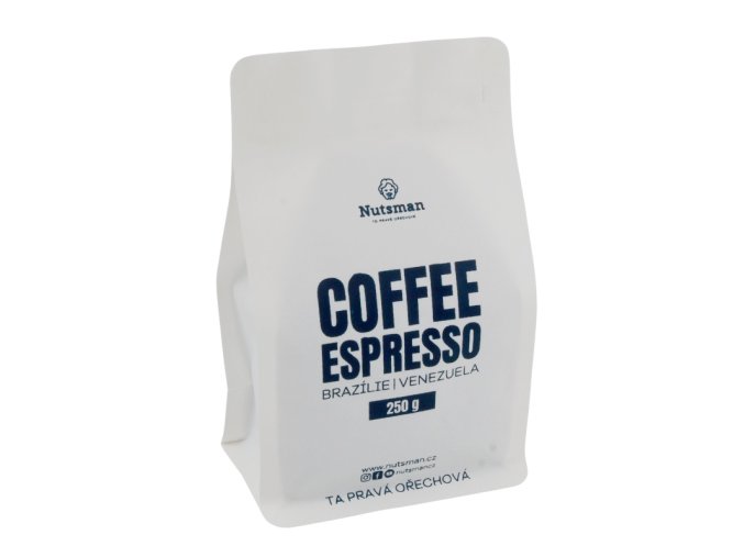 NUTSMAN COFFEE ESPRESSO 2