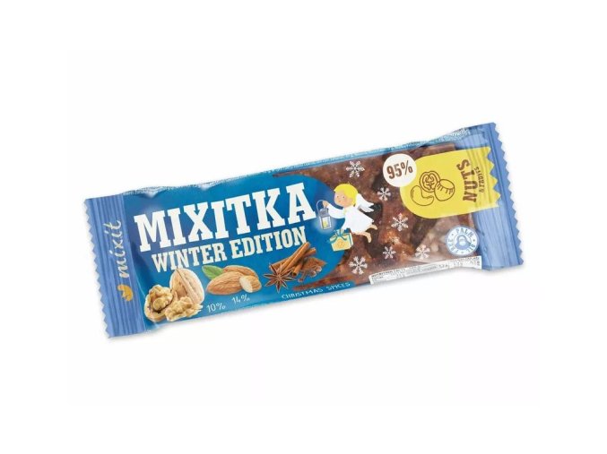 MIXIT Mixitka - Vánoční 45 g DMT 05/25