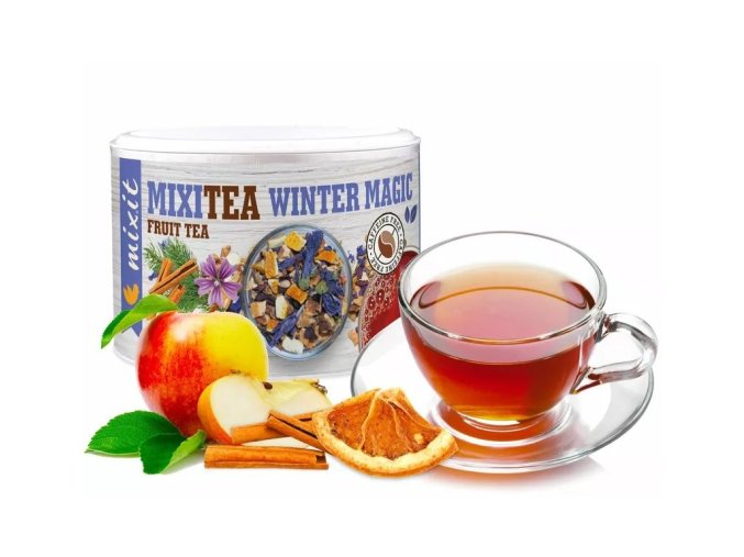MIXIT Mixitea - Kouzelná zima 90 g DMT 08/25