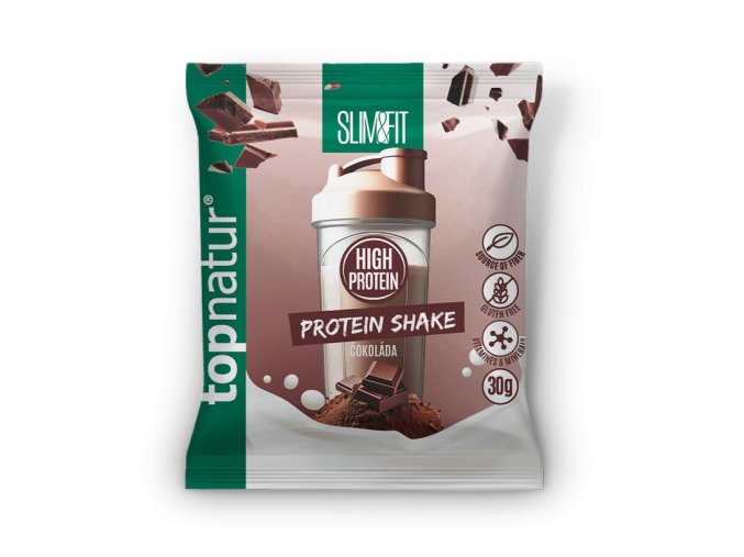 slimandfit protein shake cokolada 30g 1000.6847df2b4a1df