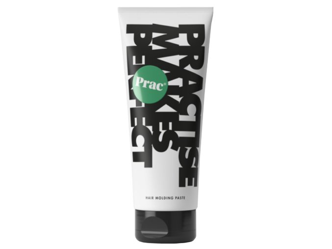 PRAC Modelovací pasta na vlasy 200 ml