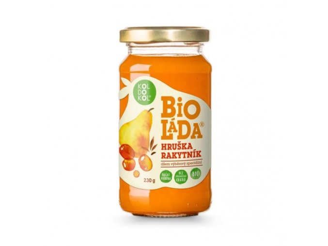 Koldokol BIOLADA 8