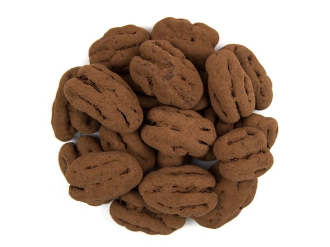 NUTSMAN Pekany v čokoládě a kakau