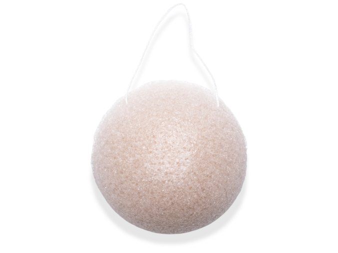 J IN Konjak houbička Aloe vera 1
