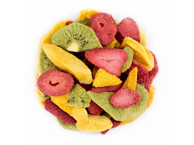 NUTSMAN LYOvoce z lásky MIX II 1