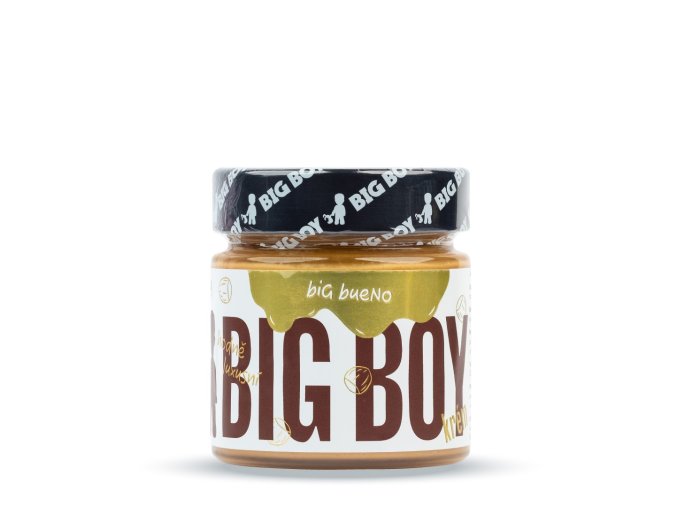 BIG BOY Big Bueno 220 g DMT 11/2025