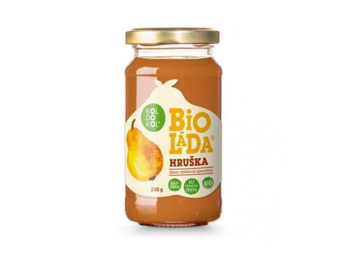 Koldokol BIOLADA 11