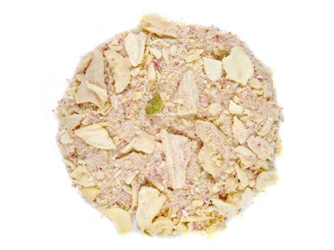 NUTSMAN LYOvoce z lásky MIX I - prášek a kousky 50 g