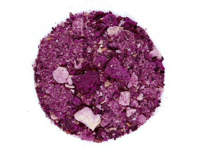 NUTSMAN LYOvoce z lásky MIX III - prášek a kousky 50 g