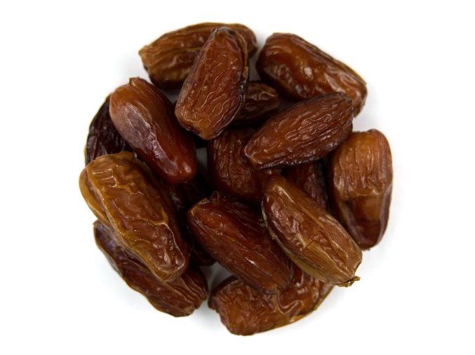 NUTSMAN Datle sušené bez pecky DEGLET NOUR