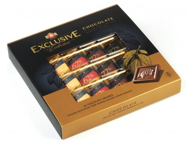 Taitau Exclusive Selection 240 g