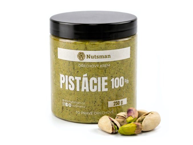 PISTÁCIE 1 1