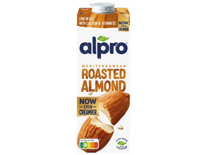 Alpro mandlový nápoj original 1 l