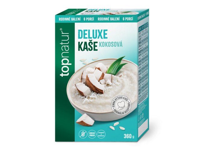 DELUXE KOKOS
