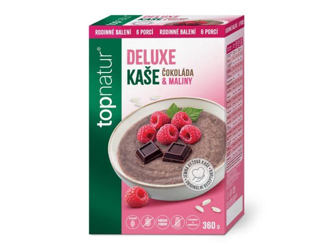 DELUXE MALINA