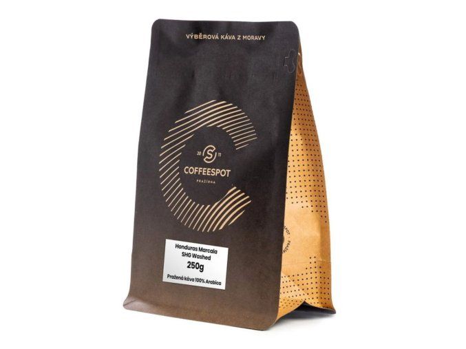Coffeespot Honduras Marcala SHG Washed 1
