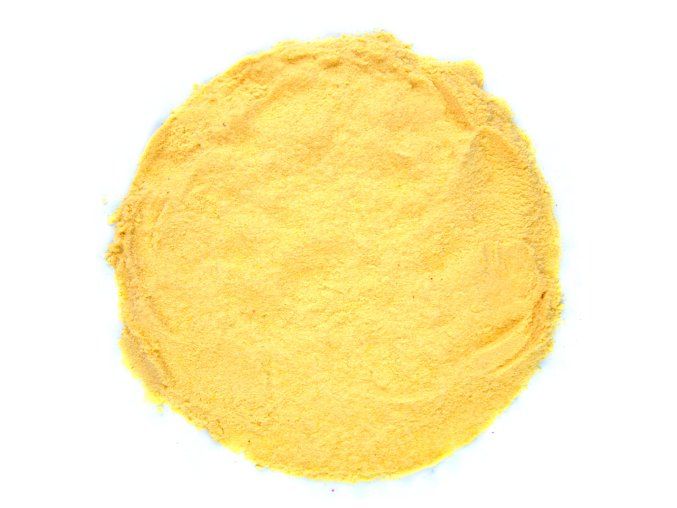 NUTSMAN Mango lyofilizované - prášek 0-2 mm 1000 g