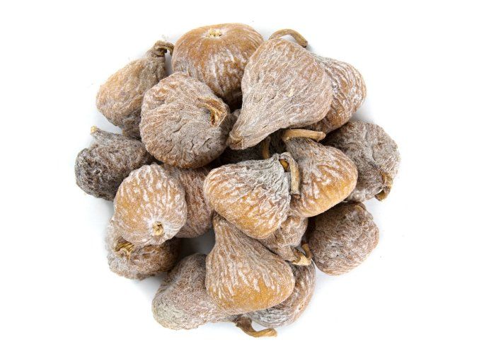 NUTSMAN Fíky sušené mini NATURAL