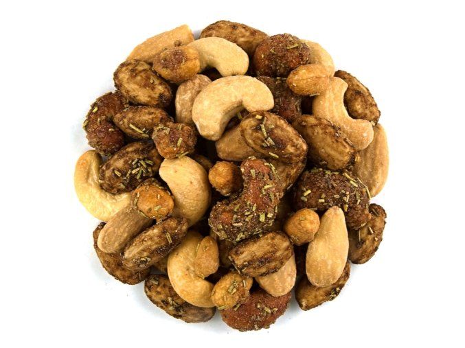 NUTSMAN Toskánský MIX