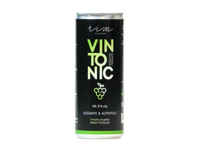 RIVA Vintonic 250 ml 1