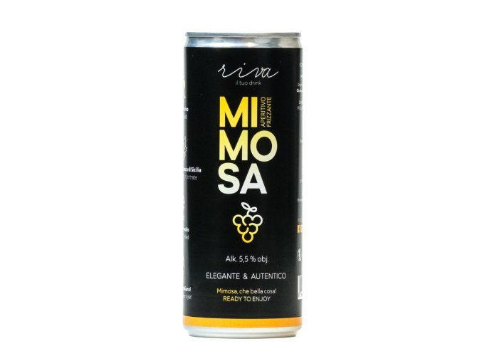 RIVA Mimosa 250 ml 1