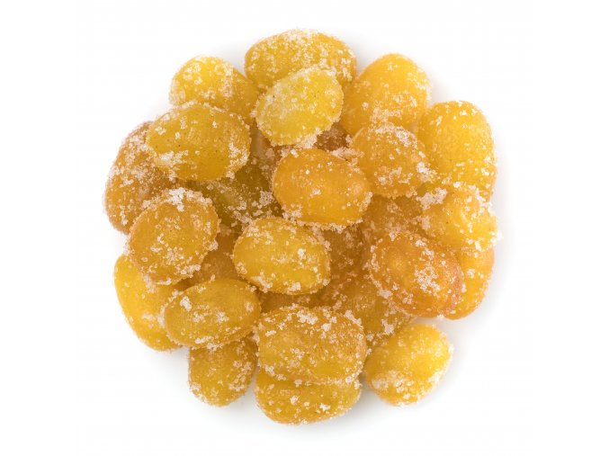 NUTSMAN Kumquat proslazený