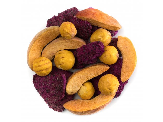 NUTSMAN LyoN směs dračí ovoce