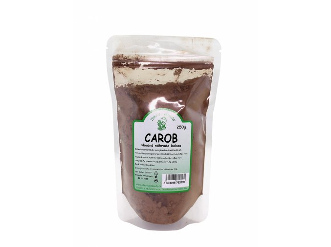 Karob 250g