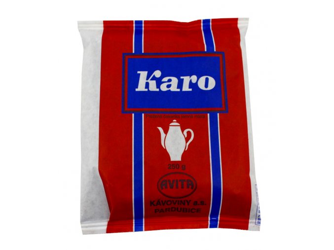 karo 250g kavoviny 01