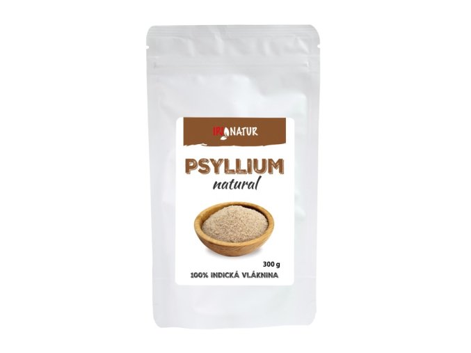 psyllium sypke 300g zp