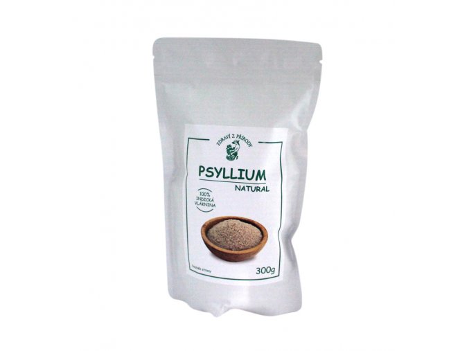 Psyllium sypké 300g