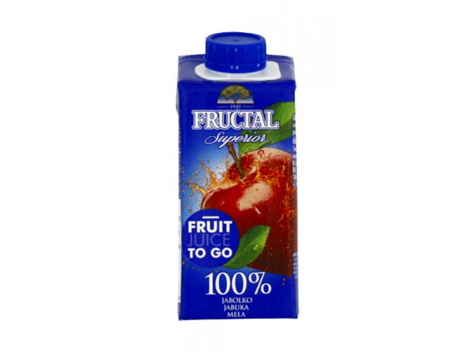 fructal superior jablko 100 200ml 01