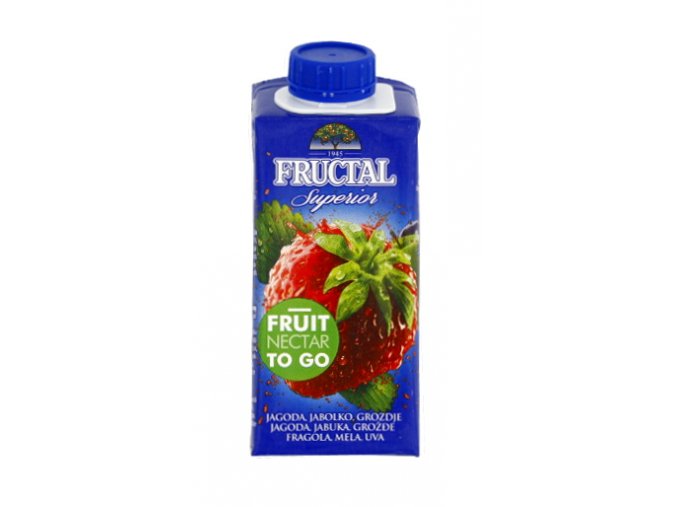 fructal superior jahoda 45 200ml 01
