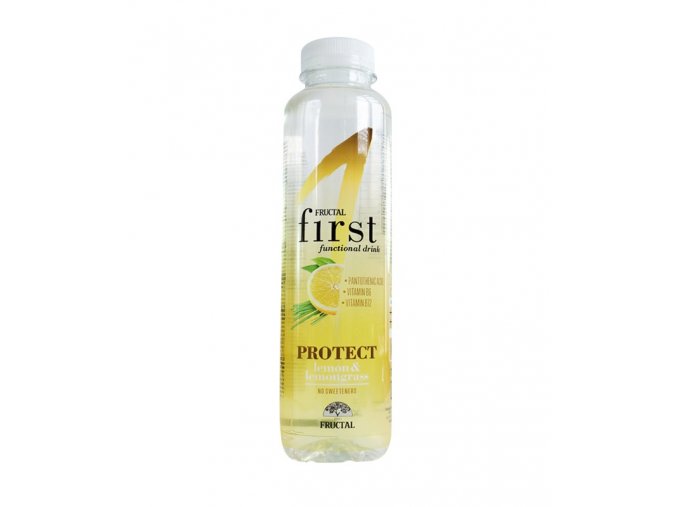 fructal first protect 05l