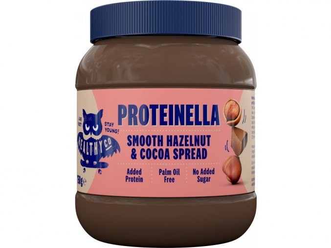 131 2 healthyco proteinella