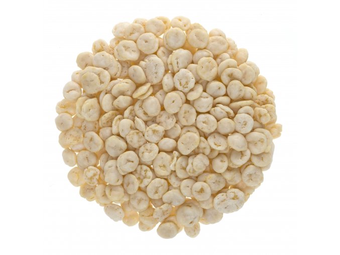 NUTSMAN Cornflakes v jogurtové polevě